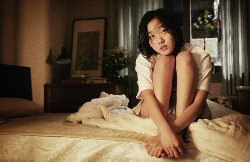 Kim Go-eun
